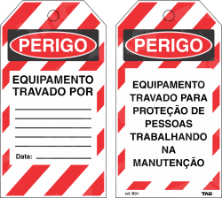 Travamento - Diversas