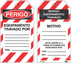 Travamento - Diversas