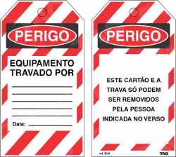 Travamento - Diversas