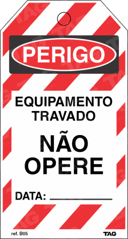 Travamento - Diversas