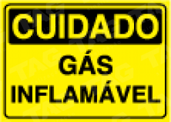 Placa / Sinalização Segurança do Trabalho - Referência SC52