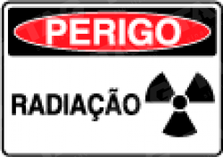 Placa / Sinalização Segurança do Trabalho - Referência SP15