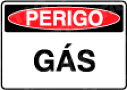 Placa / Sinalização Segurança do Trabalho - Referência SP21