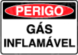 Placa / Sinalização Segurança do Trabalho - Referência SP26