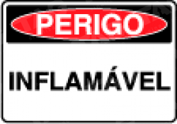 Placa / Sinalização Segurança do Trabalho - Referência SP28