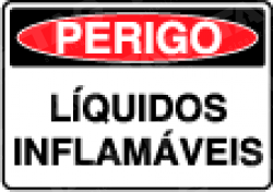 Placa / Sinalização Segurança do Trabalho - Referência SP29