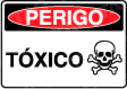 Placa / Sinalização Segurança do Trabalho - Referência SP69