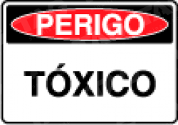 Placa / Sinalização Segurança do Trabalho - Referência SP70