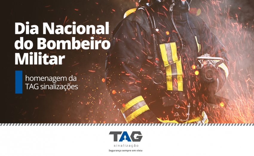 Dia Nacional do Bombeiro Militar